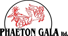 Phaeton Gala. PR & Lobby Consulting