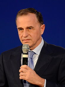 Mircea GEOANA