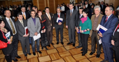 European Competition and Competitiveness Day in Romania