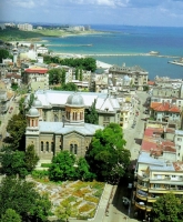 Constanta Constanta