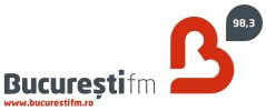 Bucuresti fm logo