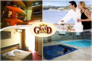 Grand Hotel Eforie Nord