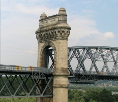 Podul de la Cernavoda