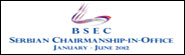 BSEC logo