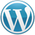 Blog icon WordPress
