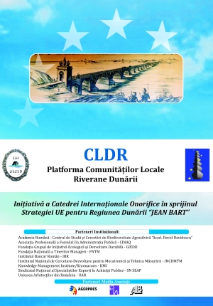 Platforma CLDR