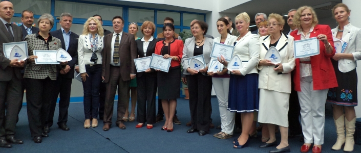 Black Sea Forum