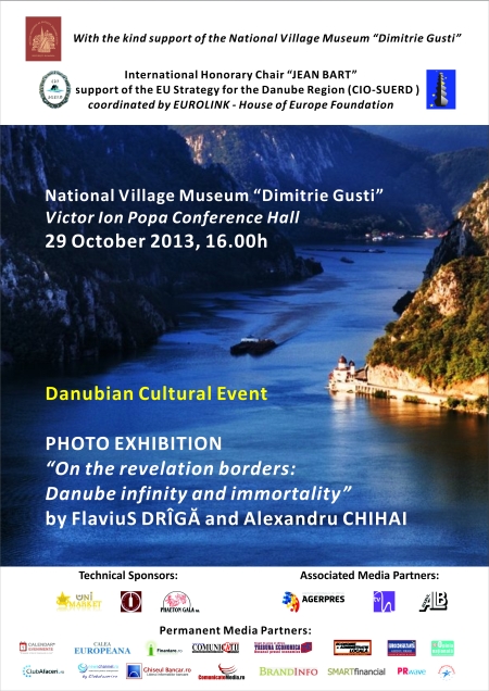 Eveniment cultural, Muzeul Satului, octombrie 2013