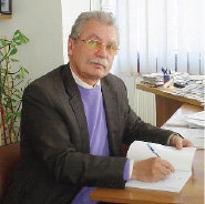 Petre PRISECARU
