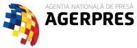 Agerpres logo