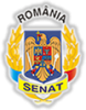 Senatul Romaniei