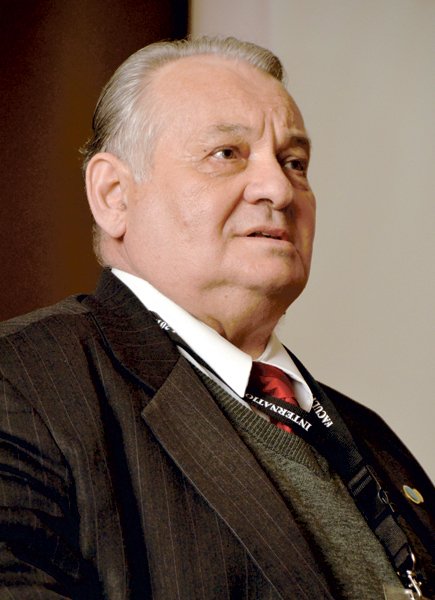 Alexandru T. BOGDAN