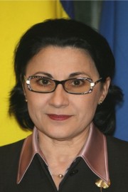 Ecaterina ANDRONESCU