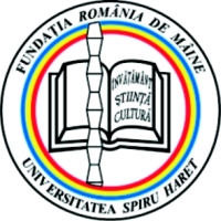 Universitatea Spiru Haret