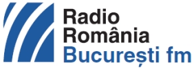 Bucuresti fm logo