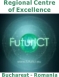 Centrul de Excelenta FuturICT Bucuresti - Romania