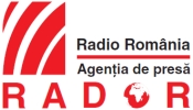 Agentia de Presa RADOR logo