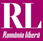 Romania Libera logo