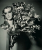 Futurist hair-style
