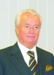 Ambasador Dr. Liviu BOTA