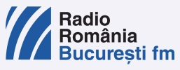 Bucuresti fm logo