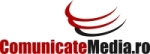 Comunicate Media logo