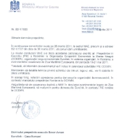 Ministry of Foreign Affairs - OCEMN