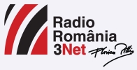Radio3Net logo