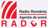 Agentia de Presa RADOR logo