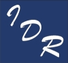 Institutul Diplomatic Roman logo