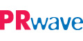 PRwave logo