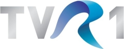 TVR1 logo