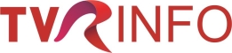 TVR INFO logo